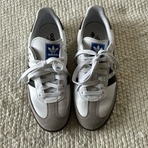 Adidas Samba OG shoes